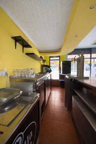 Local comercial en venta en Natahoyo en Gijón
