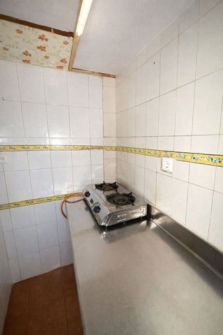 Local comercial en venta en Natahoyo en Gijón