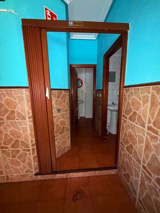 Local comercial en venta en Natahoyo en Gijón