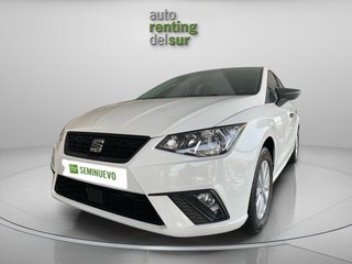 SEAT Ibiza 1.0 MPI Reference Business 59 kW (80 CV)