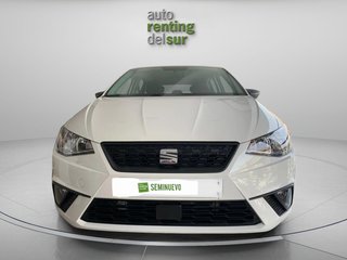 SEAT Ibiza 1.0 MPI Reference Business 59 kW (80 CV)