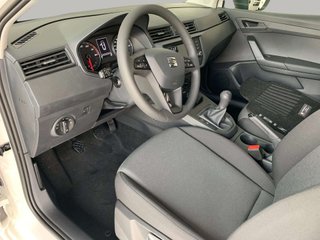 SEAT Ibiza 1.0 MPI Reference Business 59 kW (80 CV)