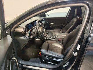Mercedes-Benz Clase A 200