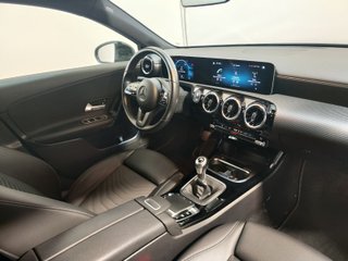 Mercedes-Benz Clase A 200