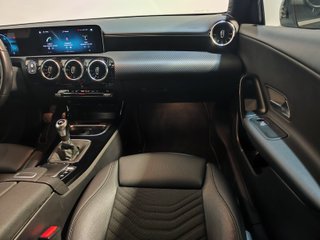 Mercedes-Benz Clase A 200