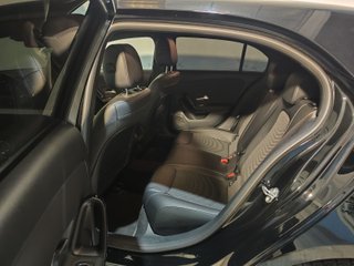 Mercedes-Benz Clase A 200