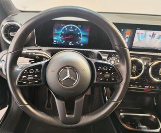 Mercedes-Benz Clase A 200