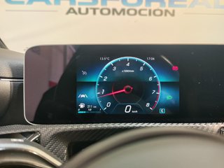 Mercedes-Benz Clase A 200