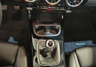 Mercedes-Benz Clase A 200