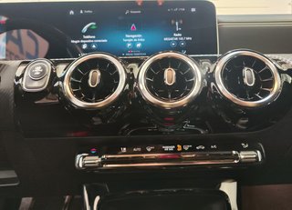 Mercedes-Benz Clase A 200