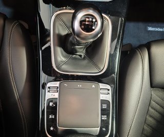 Mercedes-Benz Clase A 200
