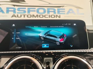Mercedes-Benz Clase A 200