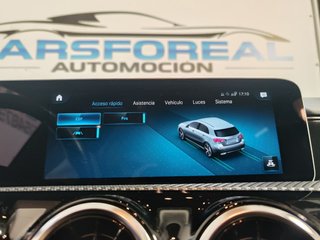 Mercedes-Benz Clase A 200