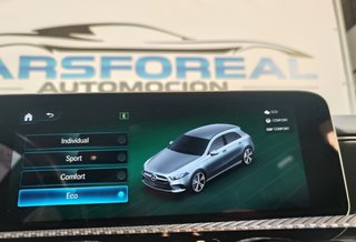 Mercedes-Benz Clase A 200