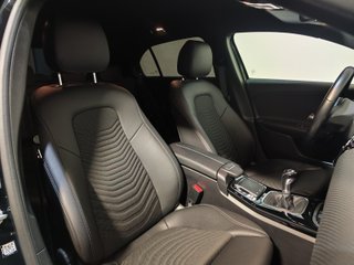 Mercedes-Benz Clase A 200
