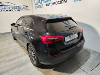 Mercedes-Benz Clase A 200