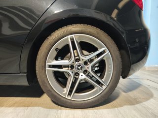 Mercedes-Benz Clase A 200