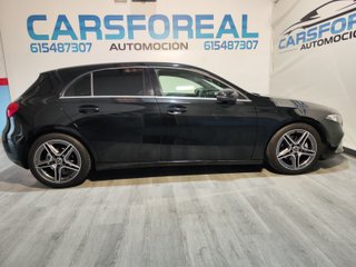 Mercedes-Benz Clase A 200