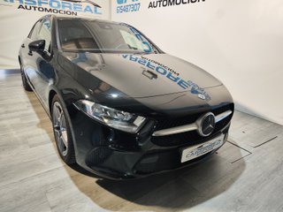 Mercedes-Benz Clase A 200