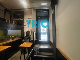 Local comercial en alquiler en Plaza España - Villa Pilar - Reyes Católicos - Vadillos en Burgos
