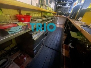 Local comercial en alquiler en Plaza España - Villa Pilar - Reyes Católicos - Vadillos en Burgos