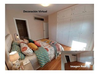 Piso en venta en Roda (La)