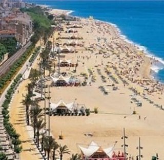 Dúplex en venta en Calella