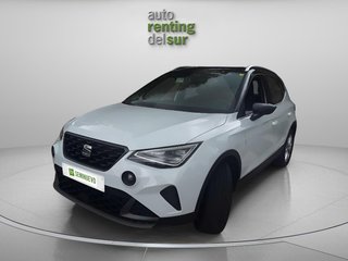 SEAT Arona 1.0 TSI FR XM DSG 85 kW (115 CV)