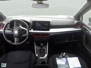 SEAT Arona 1.0 TSI FR XM DSG 85 kW (115 CV)