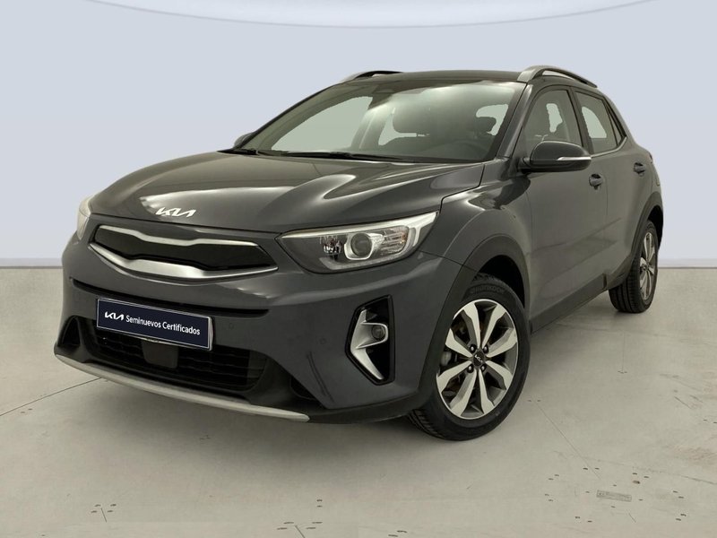 Kia Stonic 1.2 DPi Drive 62 kW (84 CV) - foto 1