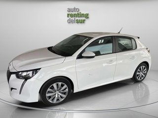 Peugeot 208 PureTech 75 S&S Active Pack 55 kW (75 CV)