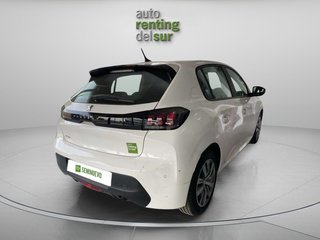 Peugeot 208 PureTech 75 S&S Active Pack 55 kW (75 CV)