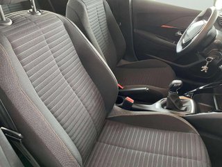 Peugeot 208 PureTech 75 S&S Active Pack 55 kW (75 CV)