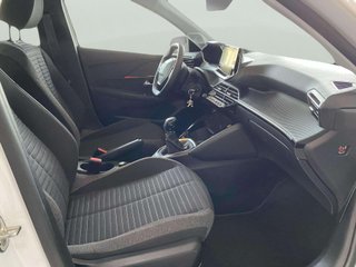 Peugeot 208 PureTech 75 S&S Active Pack 55 kW (75 CV)