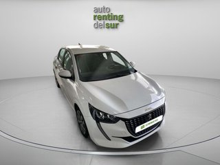 Peugeot 208 PureTech 75 S&S Active Pack 55 kW (75 CV)