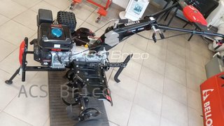 Motoazada Kuril KT11000R3 - 7 Hp