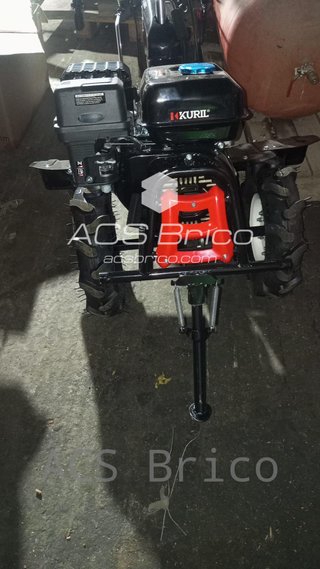 Motoazada Kuril KT11000R3 - 7 Hp