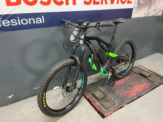 Bicicleta Eléctrica Lapierre
