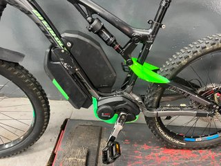 Bicicleta Eléctrica Lapierre