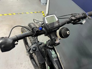 Bicicleta Eléctrica Lapierre
