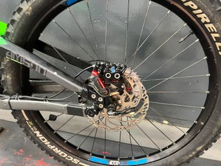 Bicicleta Eléctrica Lapierre