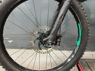 Bicicleta Eléctrica Lapierre