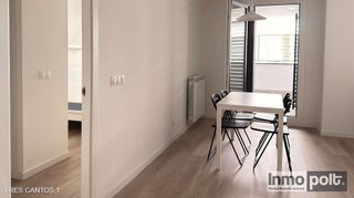 Piso en alquiler en Zona Industrial en Tres Cantos