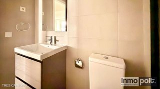 Piso en alquiler en Zona Industrial en Tres Cantos