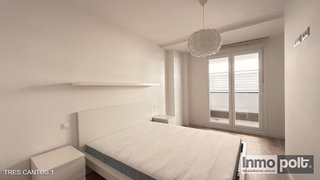 Piso en alquiler en Zona Industrial en Tres Cantos