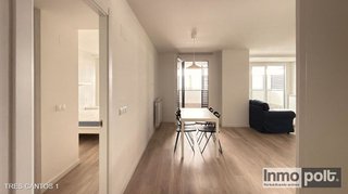 Piso en alquiler en Zona Industrial en Tres Cantos