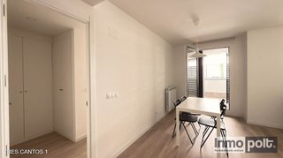Piso en alquiler en Zona Industrial en Tres Cantos