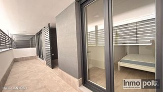 Piso en alquiler en Zona Industrial en Tres Cantos