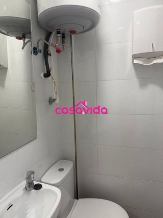 Local comercial en alquiler en Ezequiel González - Conde de Sepúlveda en Segovia