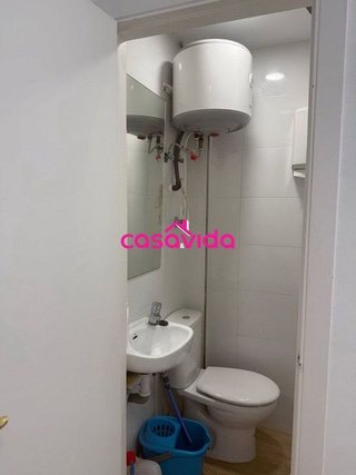 Local comercial en alquiler en Ezequiel González - Conde de Sepúlveda en Segovia